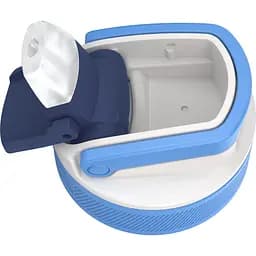 Пляшка для води Kambukka Lagoon Crisp Blue 750 мл (11-04048) - мініатюра 6
