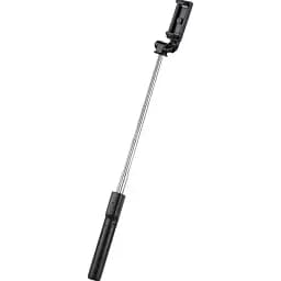 Селфі-монопод DK Selfie Stick D10S Black [94880] - мініатюра 3