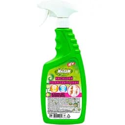 Плямовивідник Милам Сhemical кисневий 750 мл