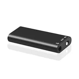 Міні диктофон з активацією голосом Nectronix R01, 32 Гб пам'яті, Mp3, VOR, 8 годин запису (101151-32) - мініатюра 3
