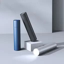 Ліхтар Xiaomi Haosha MINI (YC-SDT01) Blue - мініатюра 3