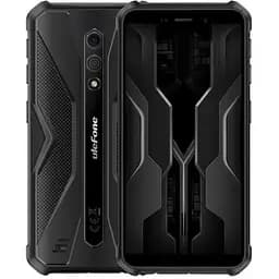 Смартфон Ulefone ARMOR X12 Pro 4/64Gb Black NFC Global версия