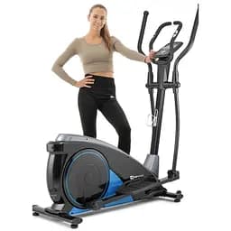 Орбітрек Hop-Sport HS-060C Blaze синій iConsole+ - мініатюра 15