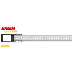 Світильник для акваріуму Eheim classicLED daylight 55-63,5см 7.7W (4261011)