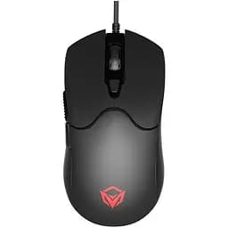Миша ігрова MEETION RGB Backlit Gaming Mouse RGB GM21_2023 12000dpi - мініатюра 2