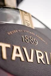 Коньяк України Tavria Craft Collection Double Wood VSOP, 40%, 0,5 л (752230) - мініатюра 6