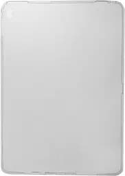 Чехол-накладка TOTO TPU matte Apple iPad 3/Air Clear