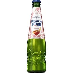 Напиток солодовый Бавария персик б/а 0.33