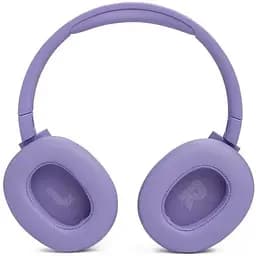 Bluetooth навушники JBL T770 NC (JBLT770NCPUR) фіолетові - мініатюра 2