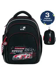 Рюкзак Kite Education 763S Speed Racer