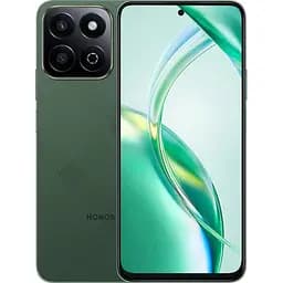 Смартфон Honor 200 Smart 8/256GB Forest Green Global [159328]