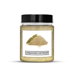 Кардамон мелений CraftOil