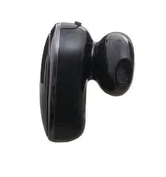 Бездротова Bluetooth-гарнітура Hoco E46 Black - мініатюра 2