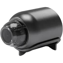 Мініатюрна камера Boblov R-20 Full HD 1080P wifi (100671)