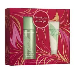 Набір Elizabeth Arden Green Tea 100 мл парфумована вода + 100 мл cream honey drops