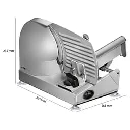 Скиборізка CLATRONIC MA 3585 - мініатюра 2