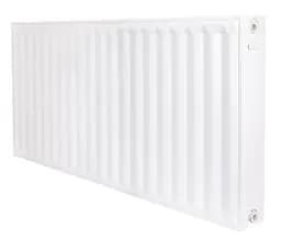 Радіатор сталевий Thermo Alliance IMAS 22 тип 500x400 мм бічне підключення (TAI22500400K)