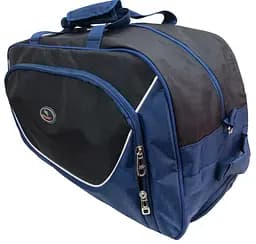 Дорожня сумка на колесах 57L Wallaby 60x34x28 см 000246340 - мініатюра 4