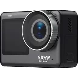 Екшн-камера SJCAM SJ11 Active Black [89671] - мініатюра 5
