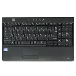 Ноутбук Toshiba Satellite B552 N (i3-2348M/4/320) - Class B "Б/В" - мініатюра 2