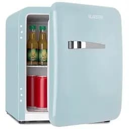 Холодильник в ретро стиле Klarstein Audrey 48л (10033346)