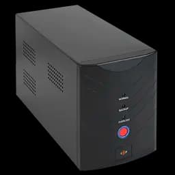 Лінійно-інтерактивне ДБЖ LP 1700VA (1020Вт) - мініатюра 4