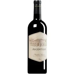 Вино Tenuta Argentiera Argentiera Bolgheri Superiore 2018 DOC, 14,5%, 0,75 л (873709)