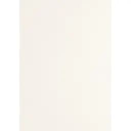 Набір фоамірана Santi Eva з глітером 20x30 см 10 аркушів молочно-білий (743323)