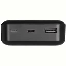 Зовнішній акумулятор (павербанк) 2E PB2004 20000mAh Type-C Black (2E-PB2004-BLACK) - мініатюра 5