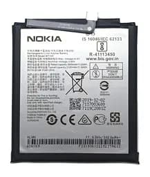 Аккумулятор Nokia 4.2 TA-1150 / TA-1157 WT330