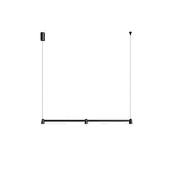 Підвіс RGL7741 3×5W BK 3000K