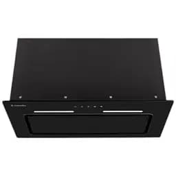 Вытяжка Minola HBI 6673 BL GLASS 1000 LED Line встраиваемая