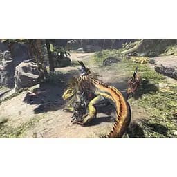 Гра Monster Hunter World (англійська версія) (PS4) - мініатюра 5