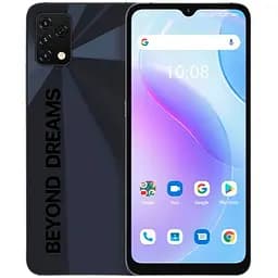 Смартфон Umidigi A11S 4/64Gb Frost Grey [69407]