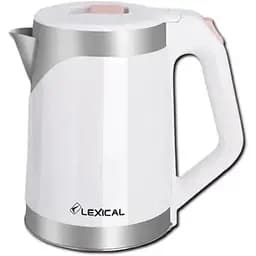 Электрочайник XPRO LEK-1412  с большим объемом 1.7л и мощностью 2200Вт (42574 -LEK-1412_448)