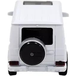 Автомодель TechnoDrive Mercedes Benz G350 біла (250275) - мініатюра 9