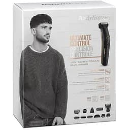 Набір для стрижки Babyliss чорний (MT860E) - мініатюра 8