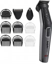 Машинка для стрижки Babyliss MT727E
