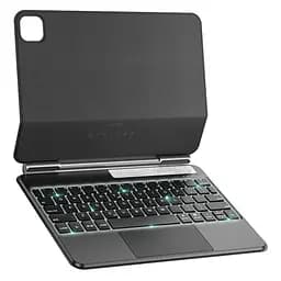 Клавиатура беспроводная для планшетов 10.9 - 11 дюймов HOCO GM33 Smart keyboard for Pad 10.9 11 inches (eng)
