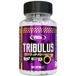 Стимулятор тестостерону Real Pharm Tribulus 1000 мг 60 капсул