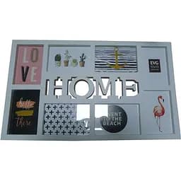 Фоторамка колаж EVG Inno Home Collage 8 (ZB-8HO-3252)