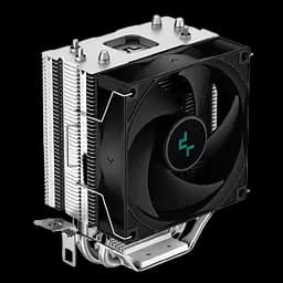 Воздушное охлаждение DeepCool AG200 Black (R-AG200-BKNNMN-G)