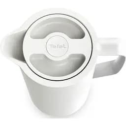 Термоглечик Tefal Motiva 1 л білий (N4170410) - мініатюра 2