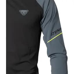 Футболка Dynafit Alpine Pro L/S Tee Mns - мініатюра 4