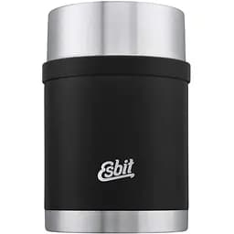 Термос для еды Esbit FJ750SC Black (1054-017.0215)