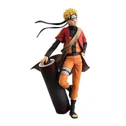 Фігурка Uzumaki Naruto Sage Узумаки Мудрець Наруто Shippuden Ураганні хроніки 19 см NA 22.54