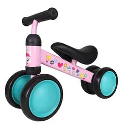 Беговел Tilly Goody T-212525/1 Unicorn
