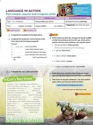 Own it! Level 1. Student's Book with Practice Extra - мініатюра 9