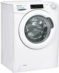 Пральна машина Candy CSO4 1075T3/1-S 7кг/1000/A+++/пар/Wi-Fi + Bluetooth/45см/5D-дисплей (CSO41075T3/1-S) - мініатюра 3