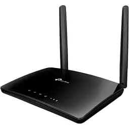 Роутер + модем TP-Link Archer MR202 AC750 4G LTE MESH - мініатюра 2